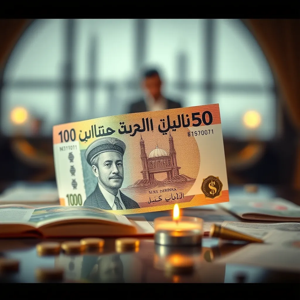 Understanding Dubai's Currency: Dirham Insights