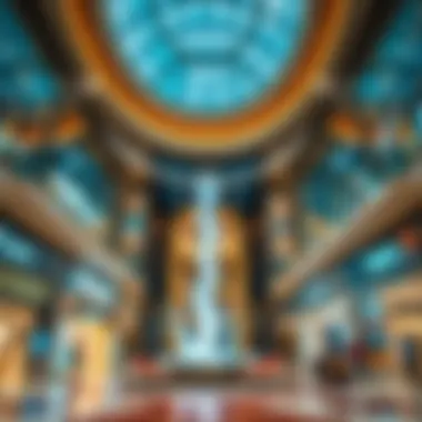 Magnificent Circle Mall JVC: A Comprehensive Insight Magnificent Circle Mall JVC: A Comprehensive Insight