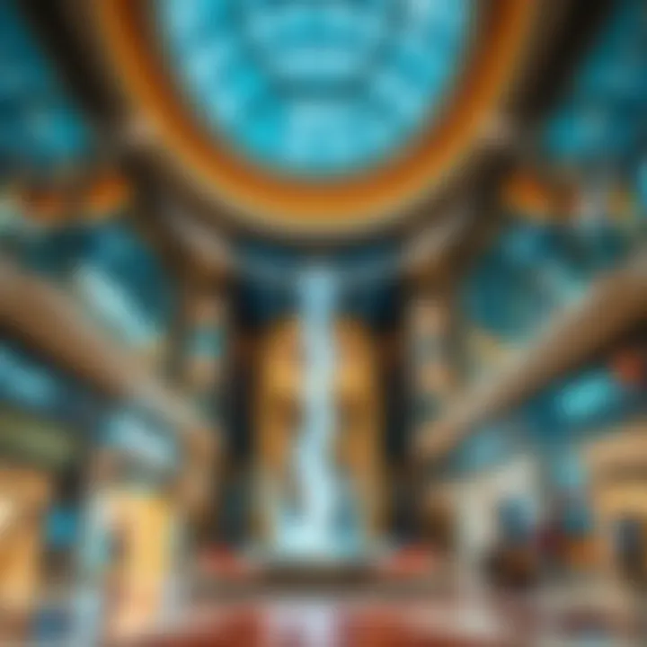 Magnificent Circle Mall JVC: A Comprehensive Insight Magnificent Circle Mall JVC: A Comprehensive Insight