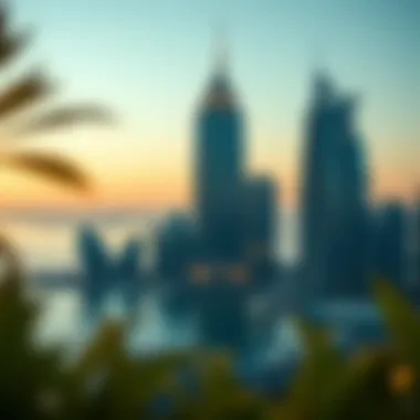 Magnificent Clover Bay Tower 1: An In-Depth Exploration of Its Significance in Dubai Real Estate