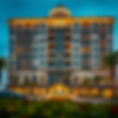 Magnificent Empire Development and Joint Venture Companies in Dubai Real Estate Magnificent Empire Development and Joint Venture Companies in Dubai Real Estate