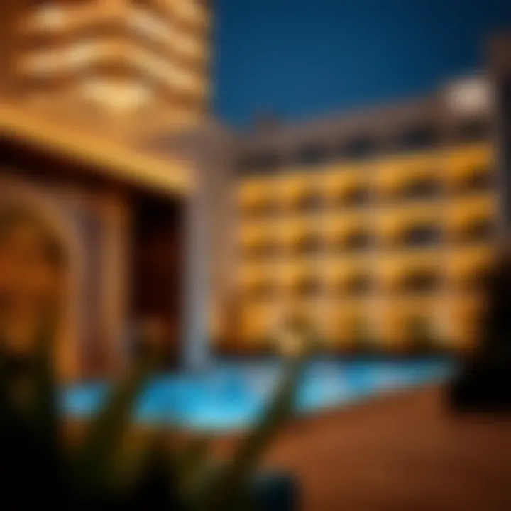 Magnificent Exploring Monthly Rent Options for Family Rooms at Al Khail Gate