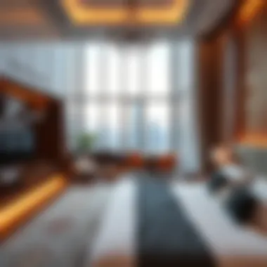 Magnificent Exploring Room Rental Options in Al Barsha 3: A Comprehensive Guide