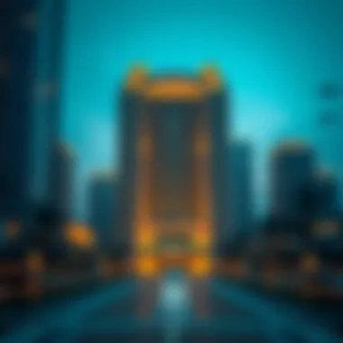 Magnificent Exploring Sobha City Dubai: A Comprehensive Guide