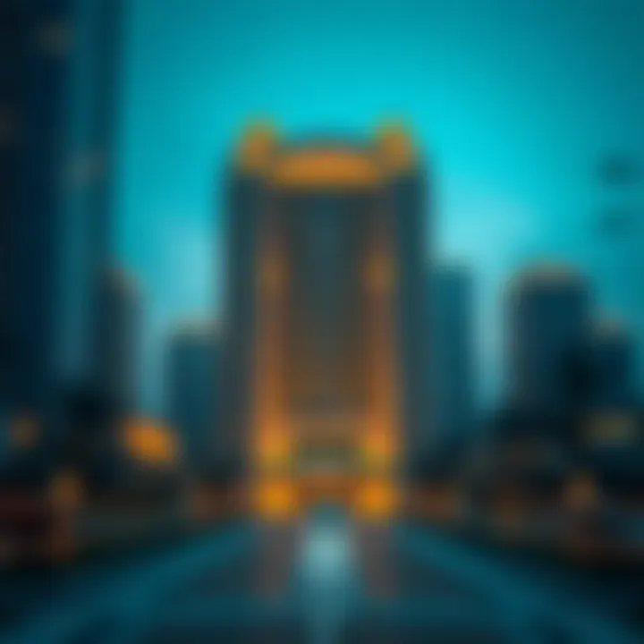 Magnificent Exploring Sobha City Dubai: A Comprehensive Guide