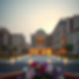 A Comprehensive Guide to Real Estate in Ajman Introduction