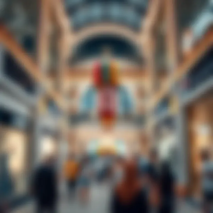 Cultural events and activities at Bawadi Mall