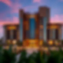 Binghatti Properties: An Insight into Dubai's Real Estate Landscape Introduction