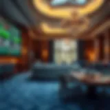 Analysis of bookmaker rankings