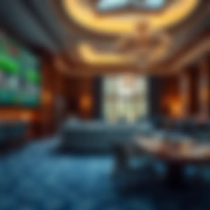 Evaluating Top Bookmakers Analysis of bookmaker rankings