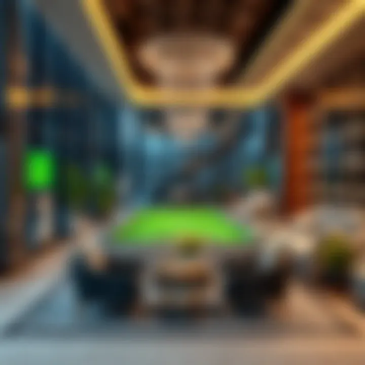 Current Trends in the Betting Market Market trends in online betting