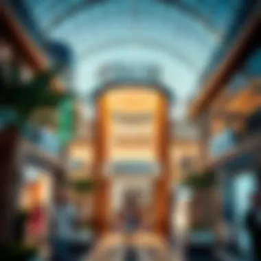 Notable Circle Mall JVC: A Comprehensive Insight Notable Circle Mall JVC: A Comprehensive Insight