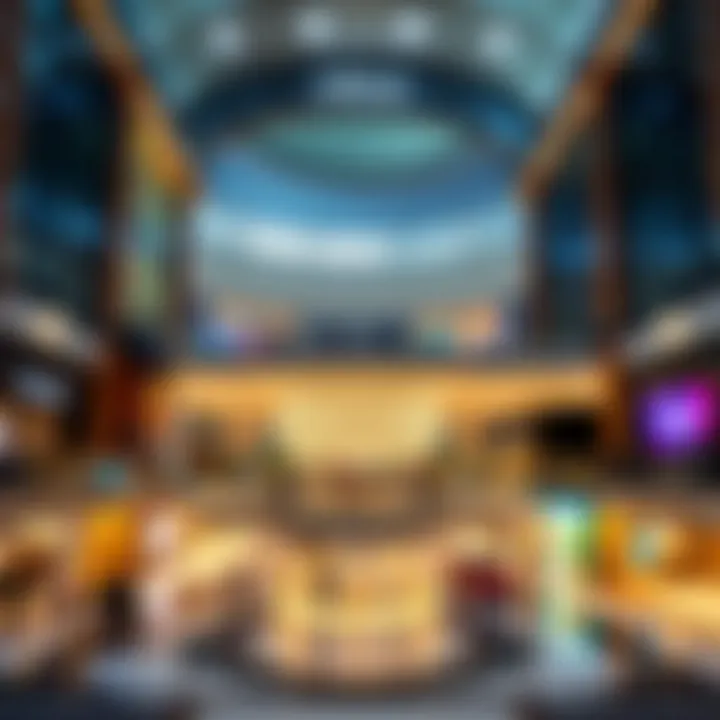 Circle Mall JVC: A Comprehensive Insight Summary Circle Mall JVC: A Comprehensive Insight Summary