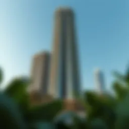 Clover Bay Tower 1: An In-Depth Exploration of Its Significance in Dubai Real Estate Introduction