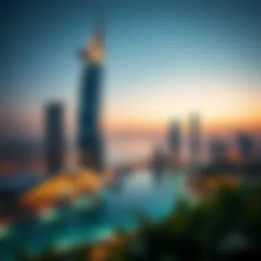 Notable Clover Bay Tower 1: An In-Depth Exploration of Its Significance in Dubai Real Estate Notable Clover Bay Tower 1: An In-Depth Exploration of Its Significance in Dubai Real Estate