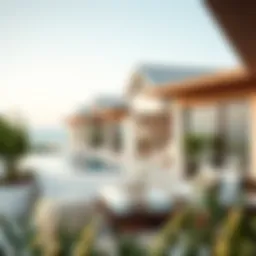 Coastal Chalets for Sale: A Comprehensive Guide Introduction