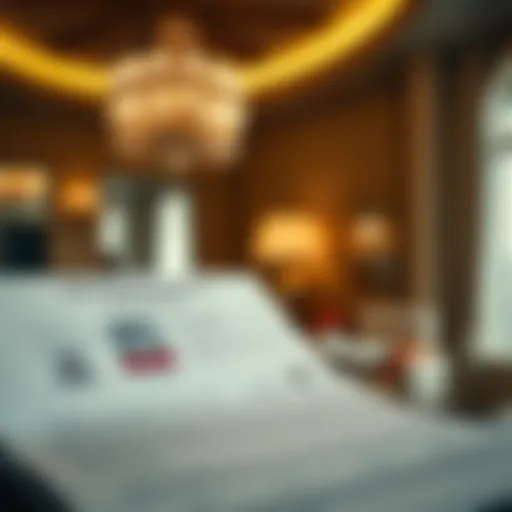 Essential documents for Emirates ID application