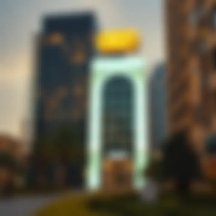 Overview of Credit Bureaus in the UAE Credit bureaus in the UAE