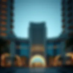 Dewa Al Hudaiba: A Comprehensive Exploration of Its Role in Dubai's Real Estate Landscape Introduction