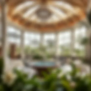 Amenities available in Discovery Gardens