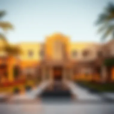 Exploring Real Estate Investments in Sharjah Investment opportunities in Sharjah's real estate market