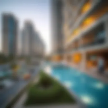 Market trends in Dubai real estate