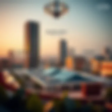 Infographic illustrating the benefits of Ejari for landlords and tenants