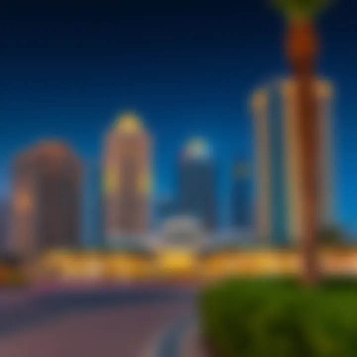 Notable Empire Development and Joint Venture Companies in Dubai Real Estate Notable Empire Development and Joint Venture Companies in Dubai Real Estate