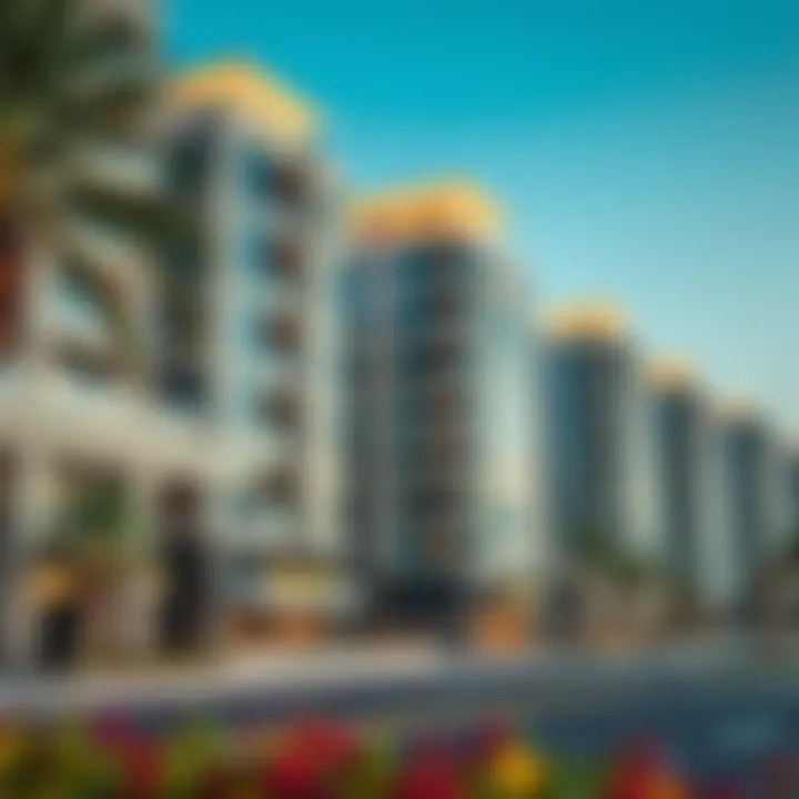 Empire Development and Joint Venture Companies in Dubai Real Estate Summary Empire Development and Joint Venture Companies in Dubai Real Estate Summary