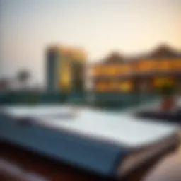 Documents required for Ejari registration