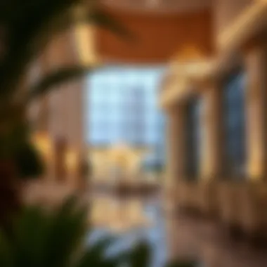 Significance of Ejari in Dubai's rental market