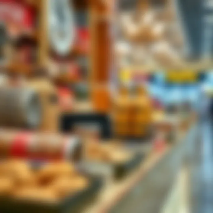 Local Delicacies and Unique Souvenirs Local delicacies and souvenirs