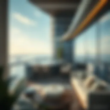 Investment opportunities in Executive Bay Tower B