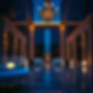 Investment Opportunities in ابشار جميرا Investment opportunities showcased in the real estate market of ابشارجميرا