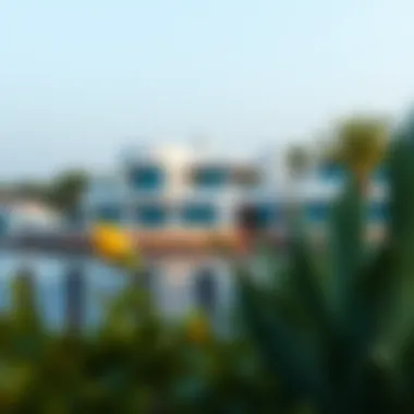 Luxury Beachfront Properties on Al Marjan Island Luxury beachfront properties on Al Marjan Island