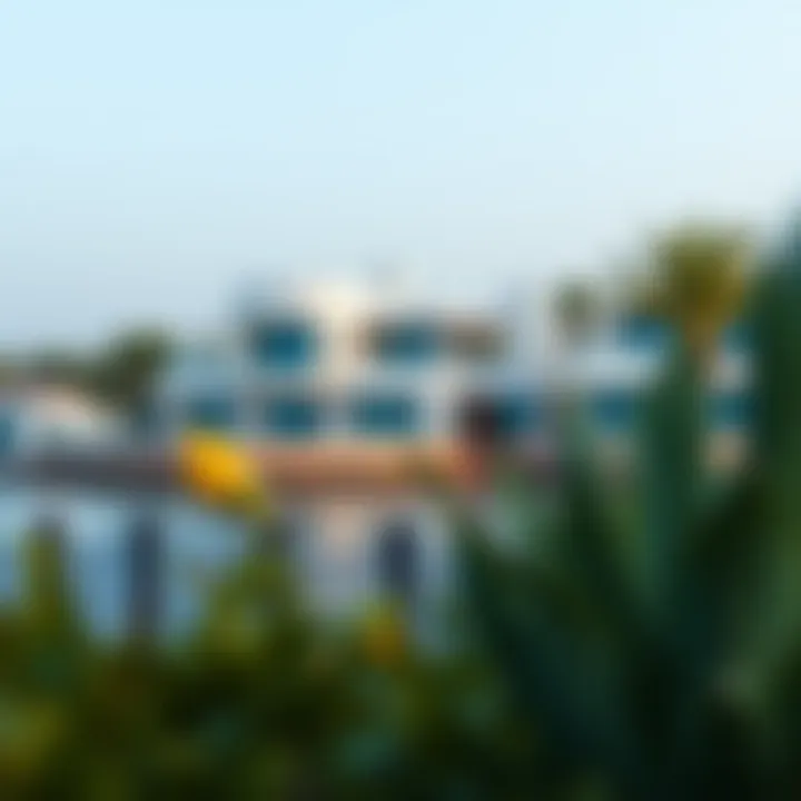 Luxury Beachfront Properties on Al Marjan Island Luxury beachfront properties on Al Marjan Island