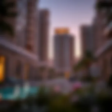 Market trends and investment opportunities in Al Telal 5