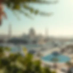 Exploring Dubai: A Comprehensive Guide to Its Best Places Introduction