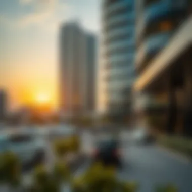 Investment Potential of Edge by Rotana Investment potential overview for Edge by Rotana