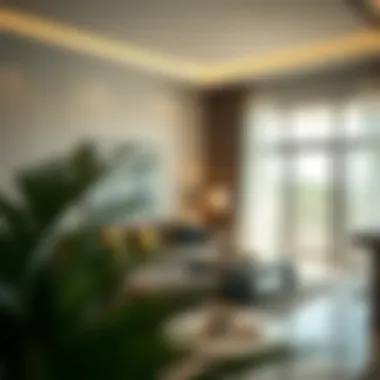 Investment opportunities in family homes