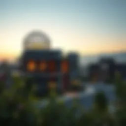 Exploring Gardenia, Dubai Hills: A Comprehensive Overview Introduction