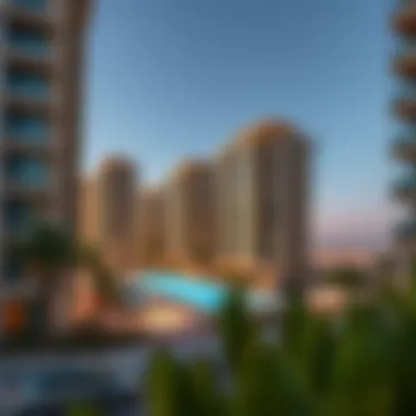 Investment Viability of Misk 1 Development Investment potential of Misk 1 in Sharjah