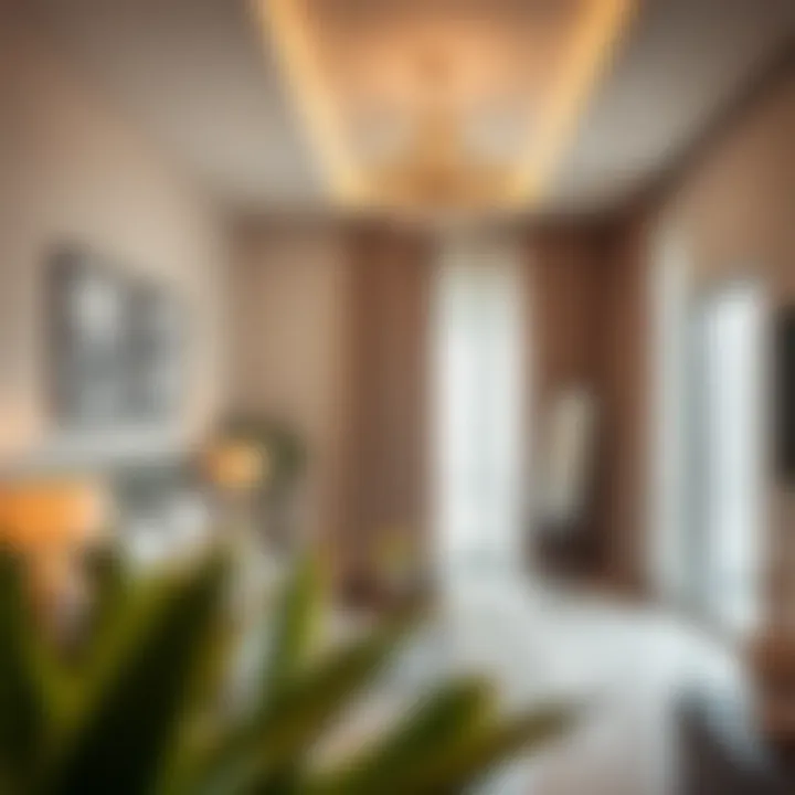 Notable Exploring Monthly Rent Options for Family Rooms at Al Khail Gate