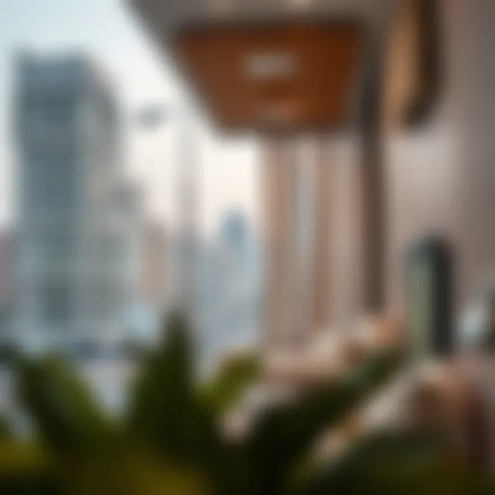 Average pricing trends for studio rentals in Al Nahda 2, Dubai