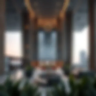 Market trends analysis for Oasis Residence 2 emphasizing investment potential