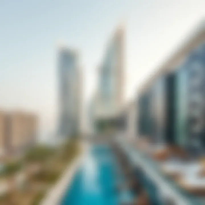 Investment potential analysis for One Zabeel