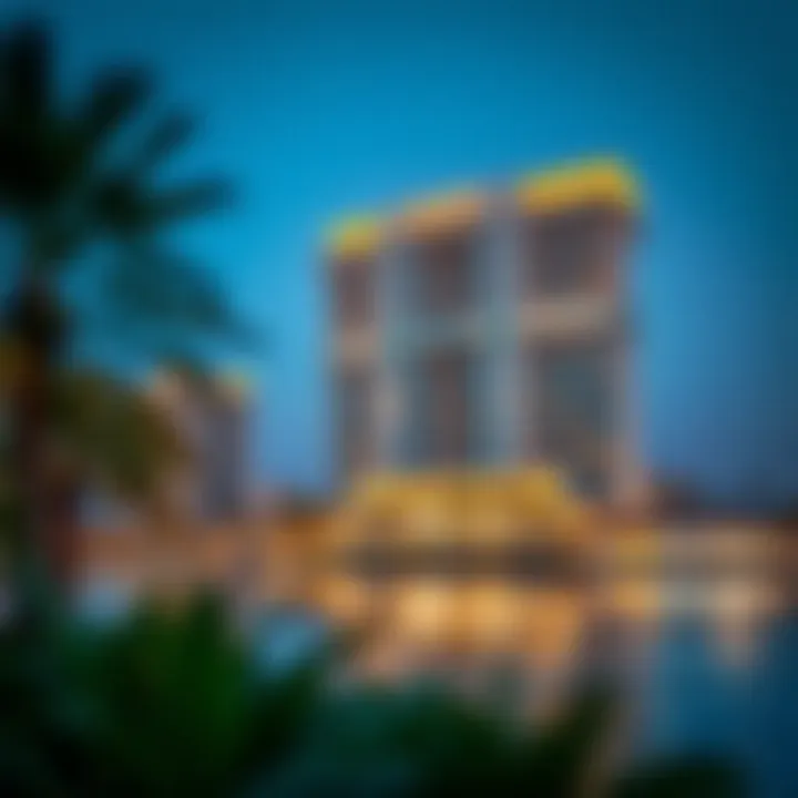 Investment Insights in Palm Jumaira Market trends and investment opportunities in Palm Jumaira real estate