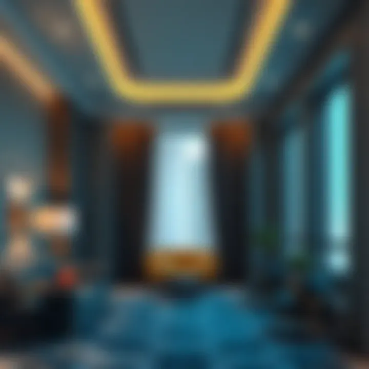 Trends in rental prices for partition rooms in the area