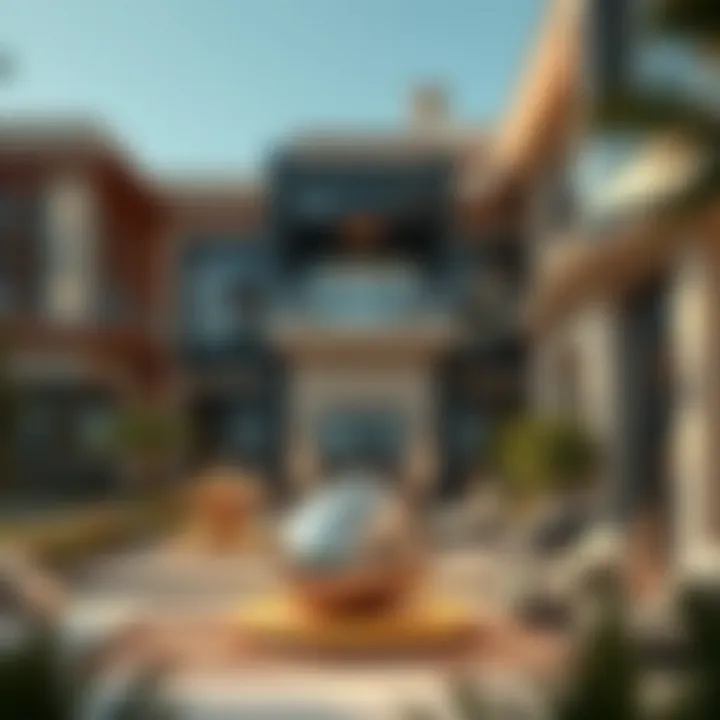 Market trends and investment opportunities in Rashidiya Villa