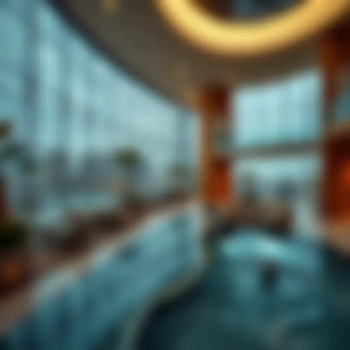 Luxurious lifestyle at Rivoli Eyezone